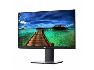  1 22 INCH BORDERLESS DELL  MONITOR WITH HDMI AND DISPLAY PORTS FREE DELIVERY WITHIN MUSCAT