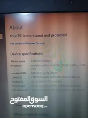  5 لابتوب لينوفو T560