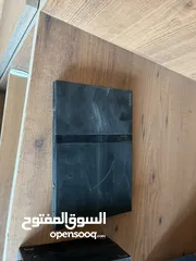  2 playstation 2 شغال