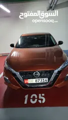  3 Nissan Altima Sport 2019 for Urgent Sale