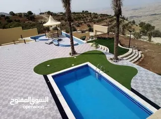  13 بناء برك سباحة بناء شاليهات انشاء المزارع بناء الأسوار تشيك الأراضي بناء البيوت تنسيق الحدائق شلالات