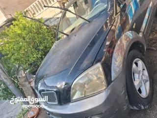  2 جيب سيرنتو كسا 2007