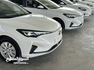  8 شانجان ايدو 2021 - 2022 فحص كامل ممشى قليل جدا اصلي من 40 ل60 تبدا الاسعار من 10،800 ل11،500 JD