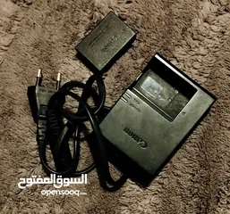  2 conon 200d+18-55 عدسة