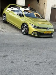  2 جولف سعر حرق حرق حرق