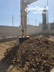  2 تراب احمر الف الف للبيع
