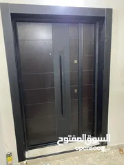  15 أيواب أمان  Tecno door