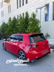  6 جولف gti للبيع او البدل