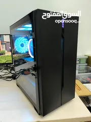  7 كمبيوتر للألعاب والدراسة Gaming