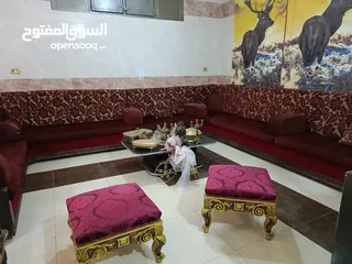  7 اثاث منزلي بحال الوكاله