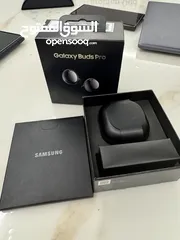  1 Samsung GALAXY BUDS PRO