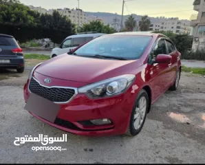  5 Kia serato full options