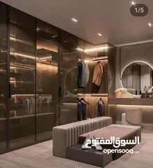  3 مهندس ومقاول تشطيبات وديكورات وواجهات وترميمات تصميم تنفيذ اشراف