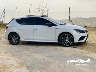  2 سيات ليون fr