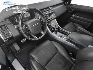  2 Sport 46,000Km فحص كامل Plug-in Hybrid وارد الماني - تم عمل PPF لون مط للمركبة