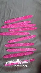  3 ريشة عود 0.71mm
