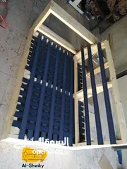  10 كنب مواصفات عالية