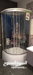  1 Shower Room
