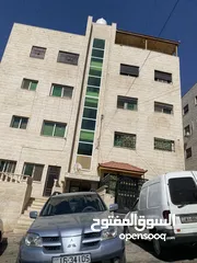  4 شقة للبيع بسعر مغري