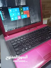  17 لابتوبات i5 - 8GB RAM  500GB