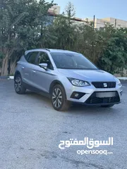  2 ارونا 2021