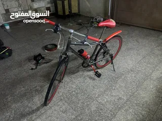  5 بايسكل c700