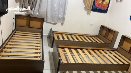  1 ثلاث تخوت تفصيل للبيع