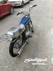  3 دراجه ايراني ارشا