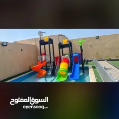  24 ألعاب مرجيح وزحليق جميع المقاسات  وتركيب جميع الالعاب الخشبية الحدائق مرجيحة وزحليق بمقاساتها