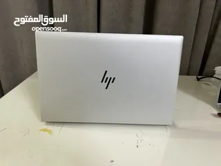  2 HP 840 G7 Laptop