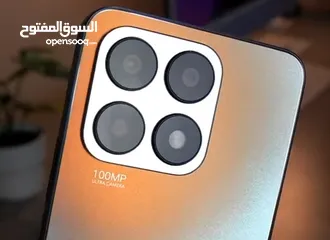  1 بحالة ممتازة Honor x8a مواصفات جيدة جدا و سعر مناسب