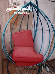  1 مرجيحة عش البلبل