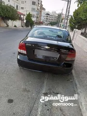  3 شيفرليه افيو موديل 2006 للبيع