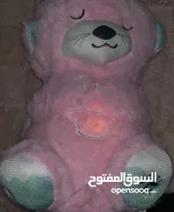  7 دمى اطفال واكسسوارات