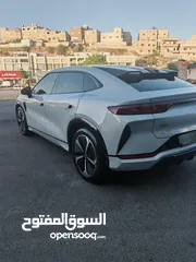  23 BYD SONG L        2023