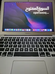  9 Macbook Air ( 13 inch - 2017)