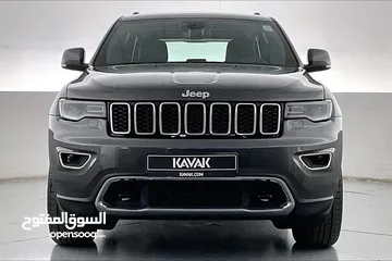  10 2020 Jeep Grand Cherokee Limited  • Big Price Drop • 1 Year free warranty • 321652