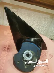  6 مرآة كيا نيرو يمين
