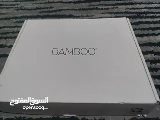  1 wacom drawing tablet واكوم تابلت للرسم
