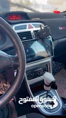  8 بيجو 307 للبيع
