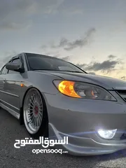  28 هوندا سيفيك للبيع