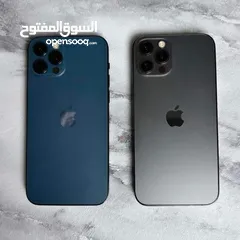  2 ايفون 12 برو ماكس