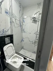  2 روف مفروش للايجار في ام اذينه ( Property 38178 ) سنوي فقط