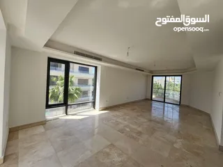  1 شقة فارغة للبيع بين الدوار الرابع و الخامس(عدد 2 ) - ref: 14611