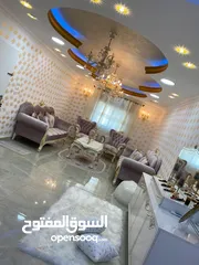  11 للايجار شقه ام الشرايط قرب سوبر ماركت الزغير منطقة قدس