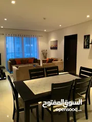  4 fully furnished apartment for rent