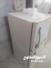  6 ثلاجه للبيع