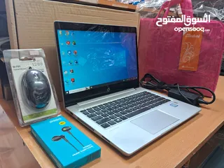  8 Hp Laptop 430G6