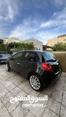  4 Renault Clio RS197 2008  للبيع