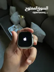  2 Apple Watch Ultra